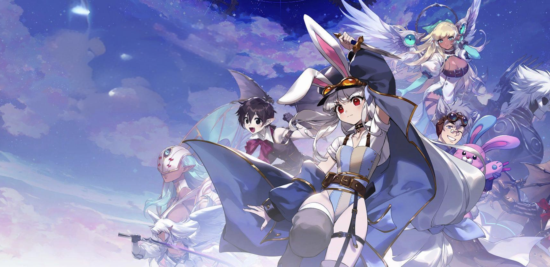 ROBERT TIPTON Game Banner